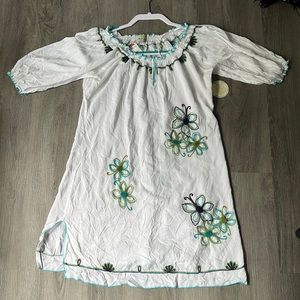 Bathing Suit Cover Up